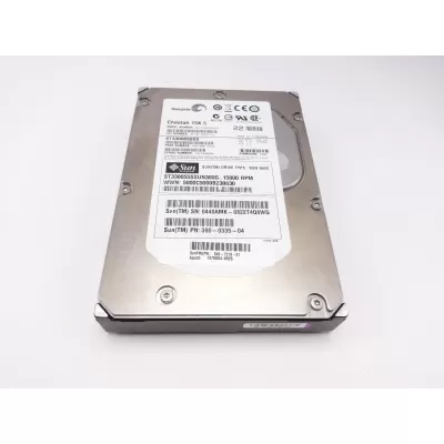 Sun 300GB 15K SAS Hard Drive 2510 2530 2540 XTA-SS1NG-300G15K 540-7219 Sun 300GB 15K SAS Hard Drive 2510 2530 2540 XTA-SS1NG-300G15K 540-7219