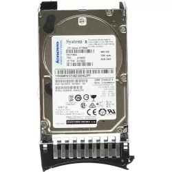 IBM 900GB 10K 6Gbps SAS 2.5inch SFF hard drive 81Y3805 81Y9650