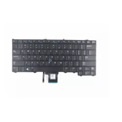 Dell Latitude E7240 Laptop Backlit Keyboard