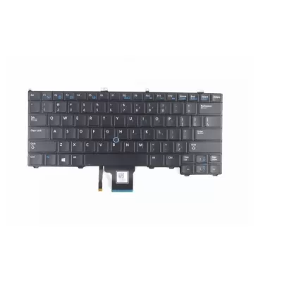 Dell Latitude E7240 Laptop Backlit Keyboard Dell Latitude E7240 Laptop Backlit Keyboard