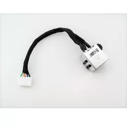 Dell Inspiron 14R 5420 7420 Laptop DC Jack