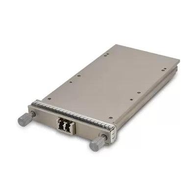 Juniper 100G Base LR4 MMF CFP Transceiver Module CFP-GEN2-100GBASE-LR4 Juniper 100G Base LR4 MMF CFP Transceiver Module CFP-GEN2-100GBASE-LR4