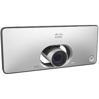 Cisco SX10 Quickset Telepresence System HD w/ wall mount, int 5x cam mic and power supply CTS-SX10N-K9 Cisco SX10 Quickset Telepresence System HD w/ wall mount, int 5x cam mic and power supply CTS-SX10N-K9