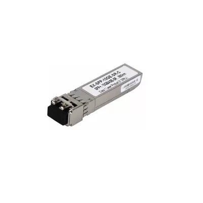 Juniper Small Form Factor Pluggable 10 Gigabit Ethernet (SFP+) SR Optics EX-SFP-10GE-SR Juniper Small Form Factor Pluggable 10 Gigabit Ethernet (SFP+) SR Optics EX-SFP-10GE-SR