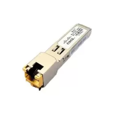 Cisco 1000BASE-LX/LH SFP transceiver module MMF/SMF, 1310nm DOM GLC-LH-SMD Cisco 1000BASE-LX/LH SFP transceiver module MMF/SMF, 1310nm DOM GLC-LH-SMD