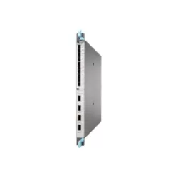 Juniper MPC3E-3D-NG-Q Bundle with full scale HQoS Bundle includes full scale L2/L2.5, L3 and L3VPN features MPC3E-3D-NG-Q-R-B