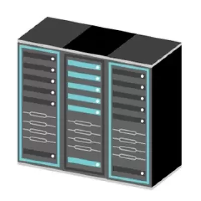 Cisco Large Secure Server for ISE Applications SNS-3595-K9 Cisco Large Secure Server for ISE Applications SNS-3595-K9