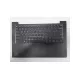 Lenovo V14 G2 ITL Touchpad Palmrest with Keyboard