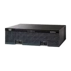 Cisco 3945 Services Router