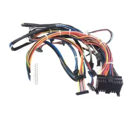 Dell Alienware Area51 Precision T7500 1100W Power Wire Harness Power Supply Cable