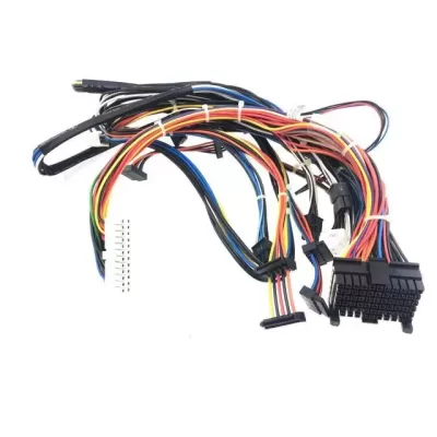 Dell Alienware Area51 Precision T7500 1100W Power Wire Harness Power Supply Cable Dell Alienware Area51 Precision T7500 1100W Power Wire Harness Power Supply Cable