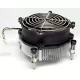 HP Elite 8000 Z200 Server Heatsink Fan 577795-001 HP Elite 8000 Z200 Server Heatsink Fan 577795-001