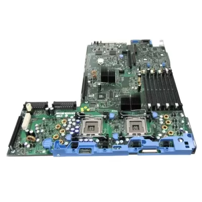 Dell PowerEdge 2950 Dual Socket LGA771 Server Motherboard 0JR816 Dell PowerEdge 2950 Dual Socket LGA771 Server Motherboard 0JR816