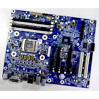 HP Z210 Workstation Motherboard 615943-001 HP Z210 Workstation Motherboard 615943-001