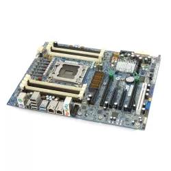 HP Z620 Workstation System Motherboard 708614-001