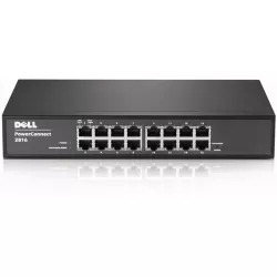 Dell Power Connect 2816 Ethernet Managed Switch
