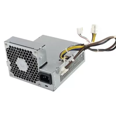 HP Compaq Elite 8100 8200 8300 SFF 240W Power Supply 611481-001 Smps HP Compaq Elite 8100 8200 8300 SFF 240W Power Supply 611481-001 Smps