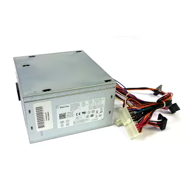Dell Optiplex 3010 7010 9010 Computer Mini Tower MT Power Supply 275W FDT8H Dell Optiplex 3010 7010 9010 Computer Mini Tower MT Power Supply 275W FDT8H