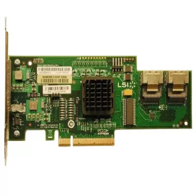 IBM Serverraid Br10i SAS Raid Controller Card 44E8690 IBM Serverraid Br10i SAS Raid Controller Card 44E8690