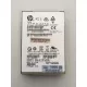 HP 3 PAR 920GB 2.5 Inch 12Gbps SAS Solid State Drive (SSD) HSCP0920S5XNNMRI HP 3 PAR 920GB 2.5 Inch 12Gbps SAS Solid State Drive (SSD) HSCP0920S5XNNMRI