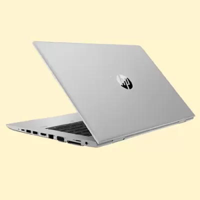 HP ProBook 640 G4 Intel Core i5 8th Gen 14 inch FHD display laptop HP ProBook 640 G4 Intel Core i5 8th Gen 14 inch FHD display laptop