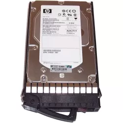 HP 300GB 15K RPM 6Gbps 3.5 Inch SAS Hard Disk 516810-001