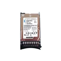 IBM 300GB 15K RPM 2.5 Inch 6Gbps SAS Hard Disk 81Y9671