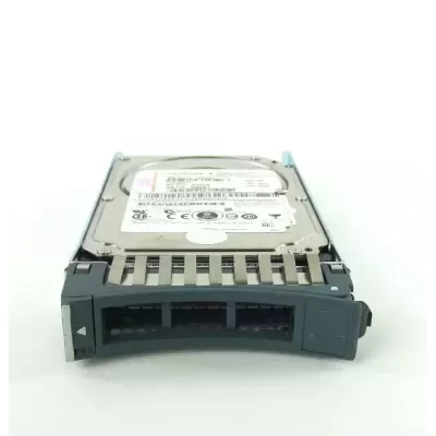 IBM 300GB 10K RPM 2.5 Inch 6Gbps SAS Hard Disk 42D0648 IBM 300GB 10K RPM 2.5 Inch 6Gbps SAS Hard Disk 42D0648