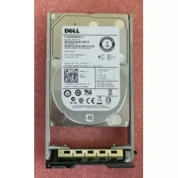 Dell 1TB 7.2K RPM 6Gbps 2.5 Inch Hard Disk ST91000640SS