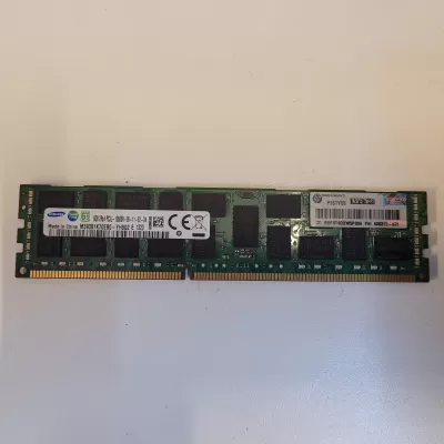HP 605313-071 8GB 2Rx4 DDR3 PC3-10600R HP 605313-071 8GB 2Rx4 DDR3 PC3-10600R