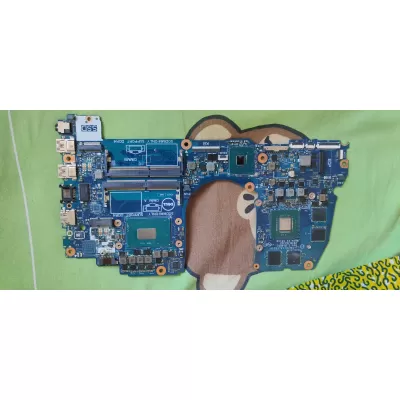 Dell G3 3579 gaming laptop motherboard i5-8300H Dell G3 3579 gaming laptop motherboard i5-8300H