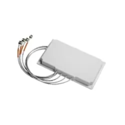 Cisco AIR-ANT2566P4W-R Dual-Band Directional Antenna for 1600e 2600e 3600e
