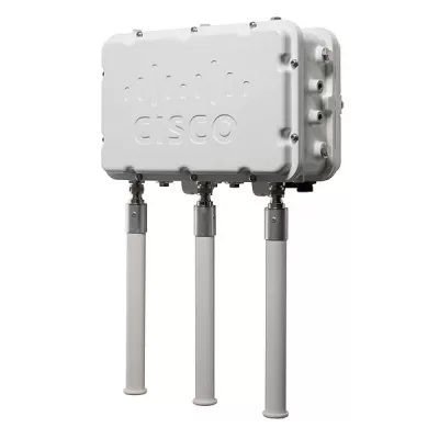 Cisco AIR-CAP1552E-A-K9 Dual Band External Antenna Outside Mesh 1550 WAP Cisco AIR-CAP1552E-A-K9 Dual Band External Antenna Outside Mesh 1550 WAP