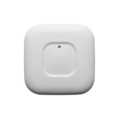 Cisco AIR-CAP2702E-A-K9 Dual-band controller-based 802.11a Access Point Cisco AIR-CAP2702E-A-K9 Dual-band controller-based 802.11a Access Point