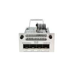 Cisco 2 Port Expansion Controller Card Module C3850-NM-2-10G