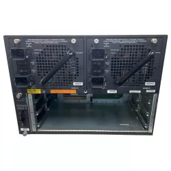 Cisco Catalyst 4503 Ws-c4503-e Modular Expansion Base 7U