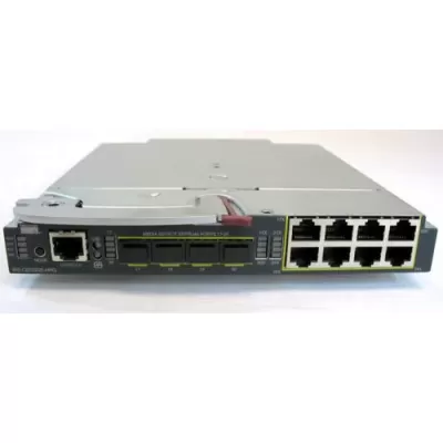 HP Cisco Catalyst Blade Switch 3020 for HP C-class Bladesystem 410916-b21 HP Cisco Catalyst Blade Switch 3020 for HP C-class Bladesystem 410916-b21