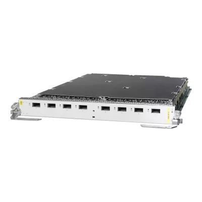Cisco 8x 10 Gigabit Ethernet XFP Router Line Card A9K-8T-L Cisco 8x 10 Gigabit Ethernet XFP Router Line Card A9K-8T-L