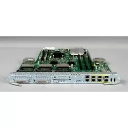 Cisco C3900-SPE200/K9 3x GE 2x SFP 3x EHWIC 3x PVDM Services Performance Engine