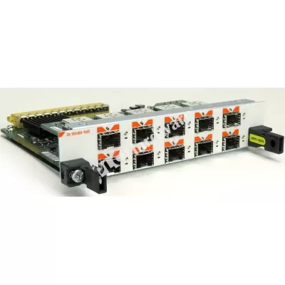 Cisco 10 Pt Gigabit Ethernet Shared Port Adapter SPA-10X1GE-V2 Cisco 10 Pt Gigabit Ethernet Shared Port Adapter SPA-10X1GE-V2