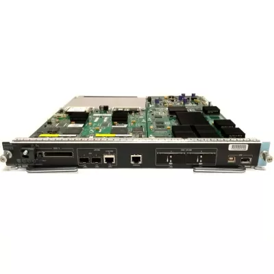 Cisco Catalyst 6500 2x 10G X2 SFP Switch Control Processor VS-S720-10G-3CXL Cisco Catalyst 6500 2x 10G X2 SFP Switch Control Processor VS-S720-10G-3CXL