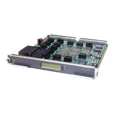 Cisco Catalyst 6500 Switch Fabric Module Master Ws-c6500-sfm Cisco Catalyst 6500 Switch Fabric Module Master Ws-c6500-sfm