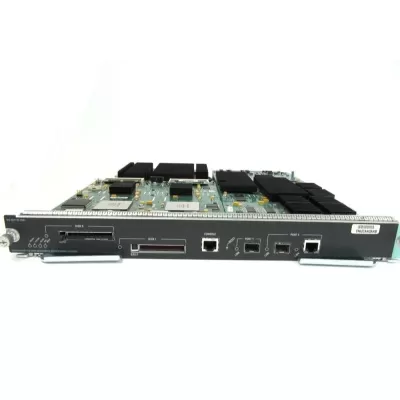 Cisco 7600 Series Supervisor Engine 720 Switch Ws-sup720-3bxl Cisco 7600 Series Supervisor Engine 720 Switch Ws-sup720-3bxl