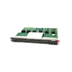 Cisco WS-X4448-GB-SFP Catalyst 4500 48x Gigabit Ethernet SFP Switch Line Card