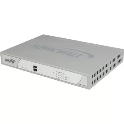 Dell SonicWALL NSA 250M 01-SSC-4952 Security Appliance Dell SonicWALL NSA 250M 01-SSC-4952 Security Appliance