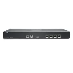 Dell SonicWALL SRA 4600 Secure Remote Access 01-SSC-7156