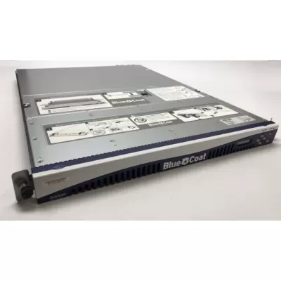 Blue Coat SG900 SG900-10B-PR Firewall Appliance 090-02989 Blue Coat SG900 SG900-10B-PR Firewall Appliance 090-02989