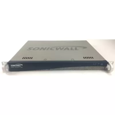 SonicWall Email Security 300 Anti-Spam Server Protection 1RK0E-041 SonicWall Email Security 300 Anti-Spam Server Protection 1RK0E-041