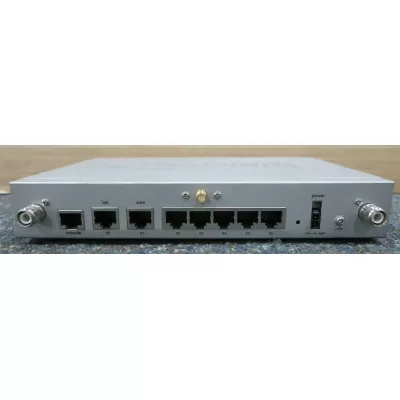 Sonicwall NSA 220 Wireless N Gigabit Network Security Appliance 201485541774 APL24-08F