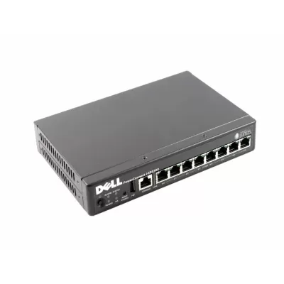 Dell PowerConnect J-SRX100 Secure Service Gateway VPN Firewall 62J9V Dell PowerConnect J-SRX100 Secure Service Gateway VPN Firewall 62J9V